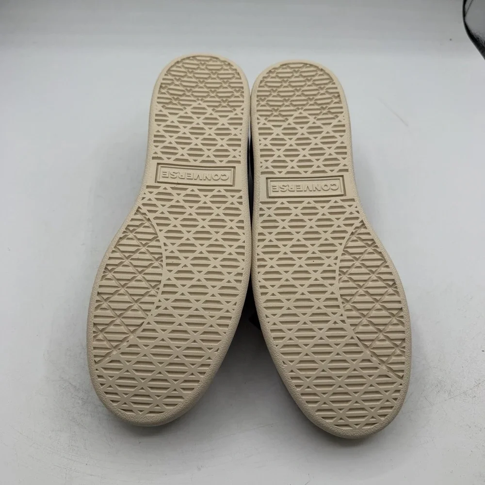 Converse suede unisex